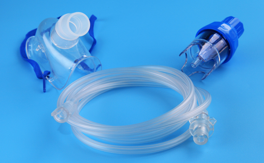 Breathing Product – Nebulizer Series