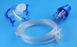 Breathing Product – Nebulizer Series