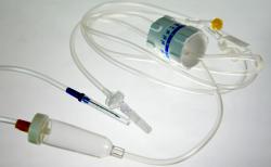 Transfusion and Infusion Series